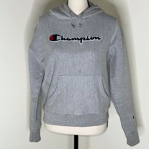 Champion Reverse Weave Hoodie